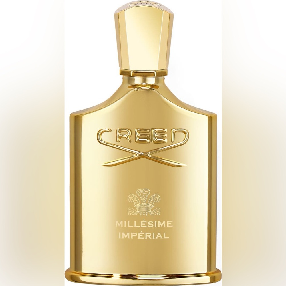 Creed Millésime Impérial Inspired Car Freshie Air Freshener New
